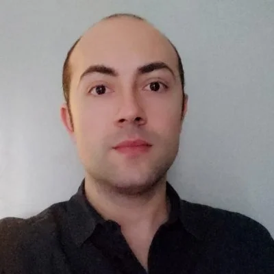 Hugo Campos. Romero - perfil Hugo Campos. Romero - perfil