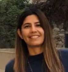 Sugey López Pérez - Perfil Sugey López Pérez - Perfil
