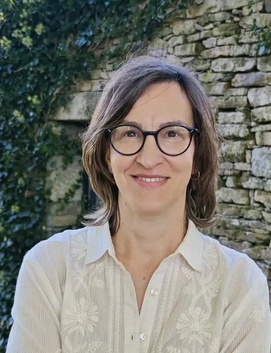 Ángeles Pereira Sánchez