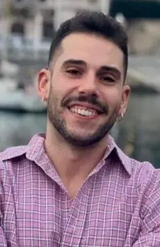 Bruno Blanco Varela