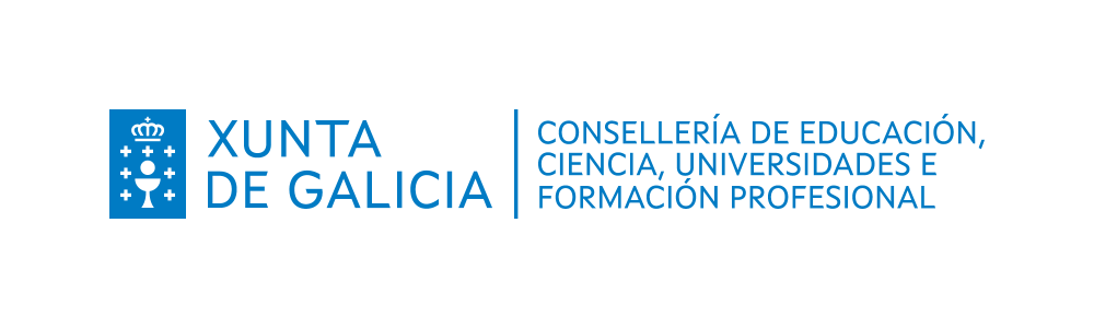 Consellería de Educación Xunta