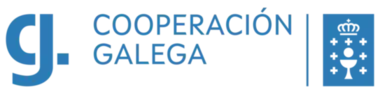 Cooperación Galega - Xunta de Galicia