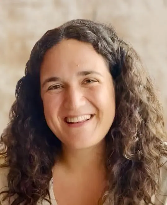 Elisa Duran Rubí