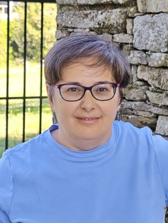 María José Viqueira Cores