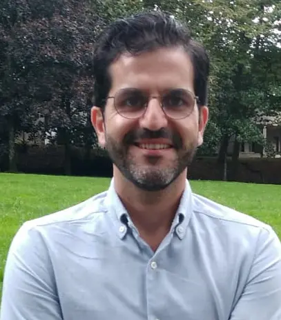 Juan Alberto Turnes Abelenda