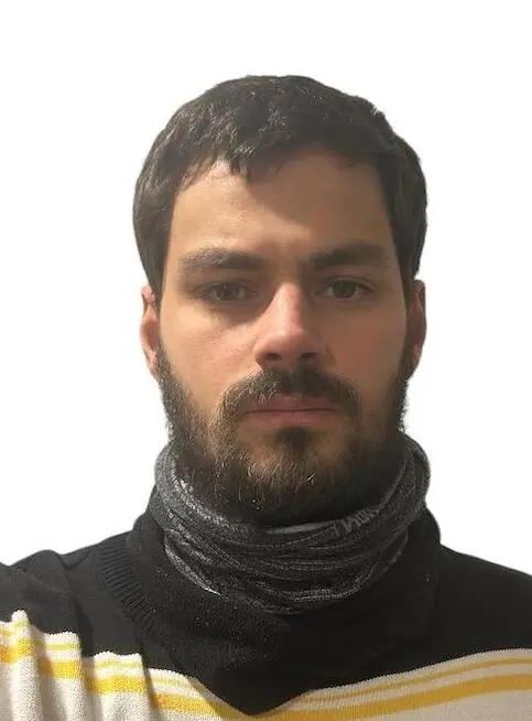 Juan José Gil Fernández