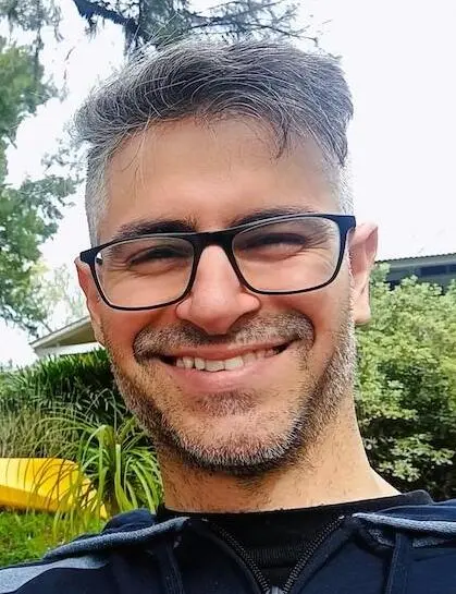 Leandro González Llorente