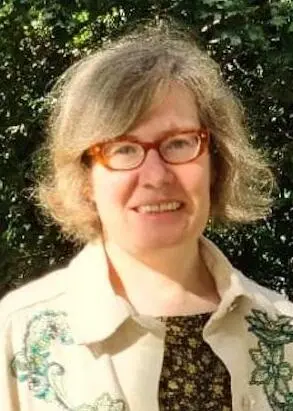 María del Carmen Sánchez Carreira