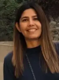 Sugey López Pérez