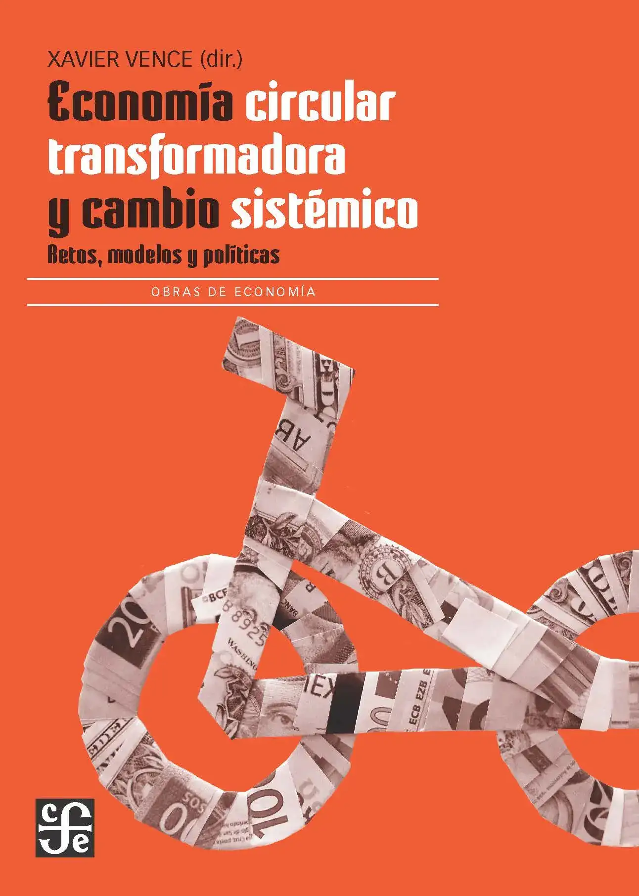 Economía circular transformadora y cambio sistémico Economía circular transformadora y cambio sistémico